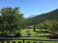 Il Villaggio di Buthier 