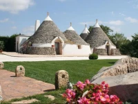 Agriturismo Antico Leccio 