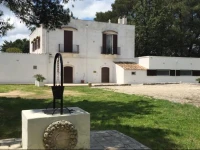 Appartamento Masseria Sciscio 