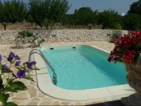 B&B Mandorla Amara 
