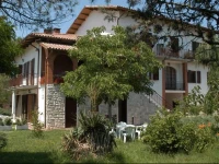 Agriturismo Le Rose 