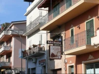 B&B La Vecchia Stazione 