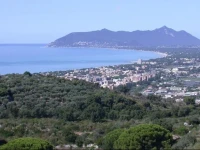 Villa Giove 