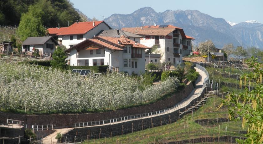 Agritur Maso Pomarolli 