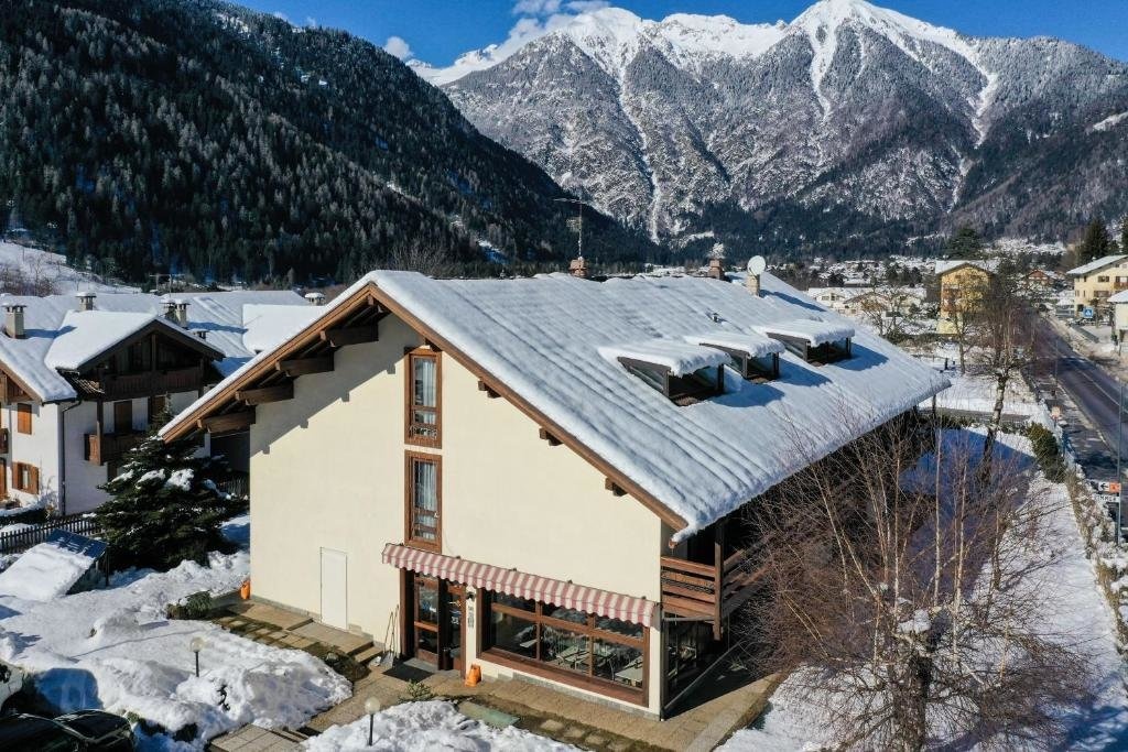 Hotel Bepy 