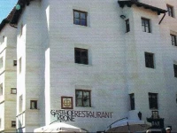 Hotel Krone Corona 