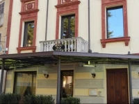 RistHotel Pizzeria Italia 