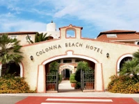 Colonna Beach Hotel 