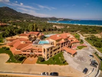 Hotel Marana 
