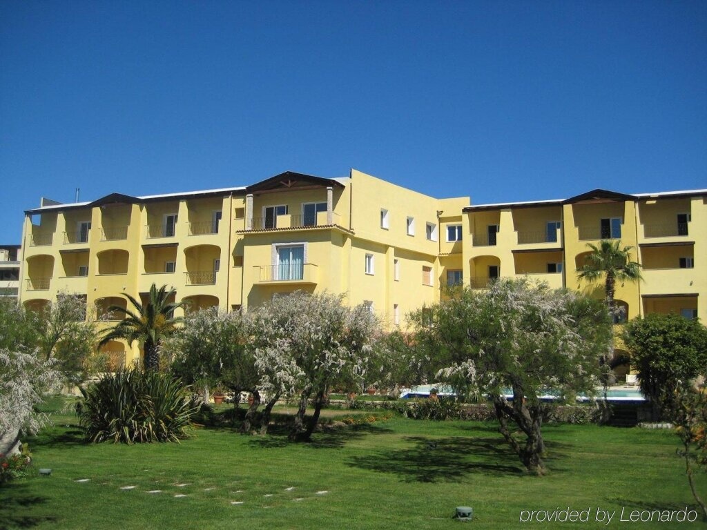 Hotel Villa Margherita 