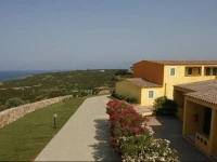 Hotel Baja Aranzos 