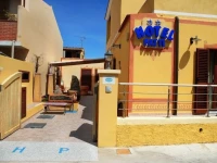 Hotel Patti 
