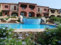 Appartamenti Golfo Aranci 