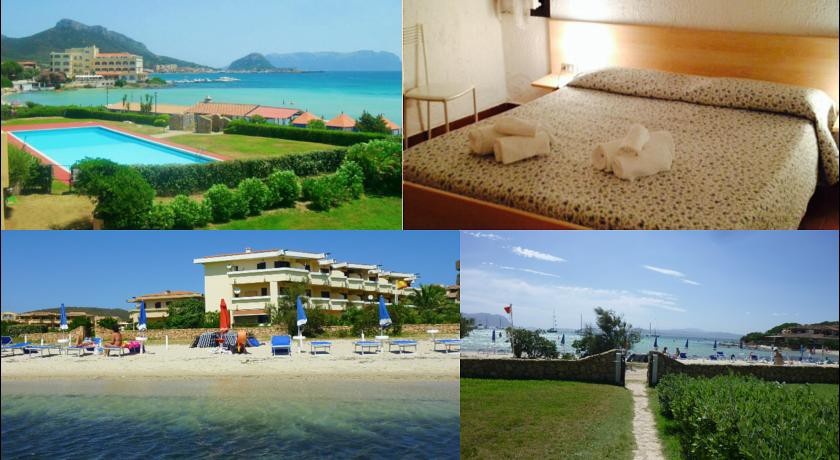 Terza Spiaggia & La Filasca - Apartments 