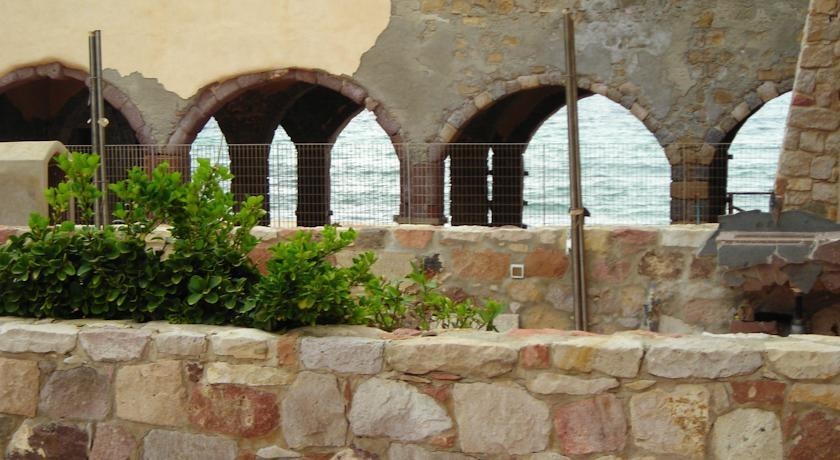 Casa in Riva al Mare Porto Paglia 