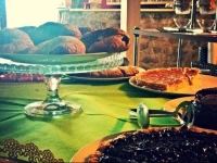 Villa El Minero Bed and Breakfast 