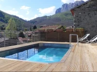 Casa Vacanze "dai nonni TrГЁ e ClemГЁ" 