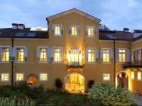 Grand Hotel Entourage - Palazzo Strassoldo 