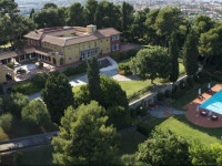 Villa Matarazzo