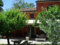 B&B La Rosa Antica 