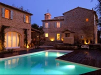 Castello di Granarola 