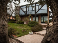 Cubo con Vista