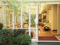 Hotel Abbazia 