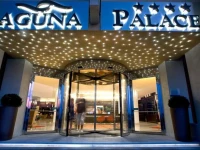 Laguna Palace Hotel Grado 