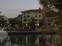 Hotel Alla cittГ  di Trieste 