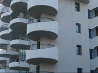 Apart Hotel Atlantic 