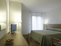 Bio Hotel & Apartments Zuberti 