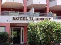 Hotel Il Guscio 