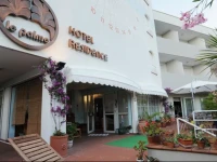 Le Palme Hotel & Residence 