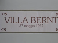 Hotel Villa Bernt 