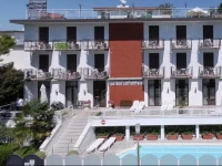 Hotel Villa dEste 