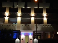 Aparthotel Capitol 