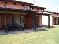 Case Vacanze Orchidee 