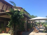 La Perazzeta Una Finestra Sul Lago 
