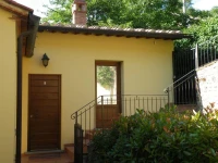 Agriturismo Fattoria Di Gragnone 