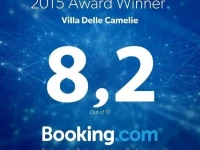 Villa Delle Camelie 