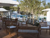 Kartibubbo Beach Resort 