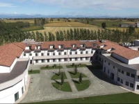 Hotel Novarello Resort & Spa 