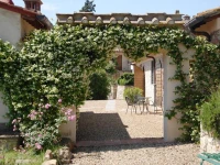 Borgo Bottaia 