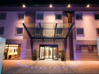 Winter Garden Hotel Bergamo Airport 