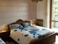 B&B La Casa Verde 
