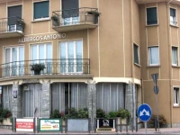 Albergo Ristorante SantAntonio 