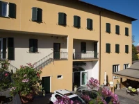 Hotel Lauro 
