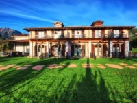 Agriturismo alla Poncia 