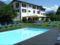 Agriturismo CГ  Del Lago 
