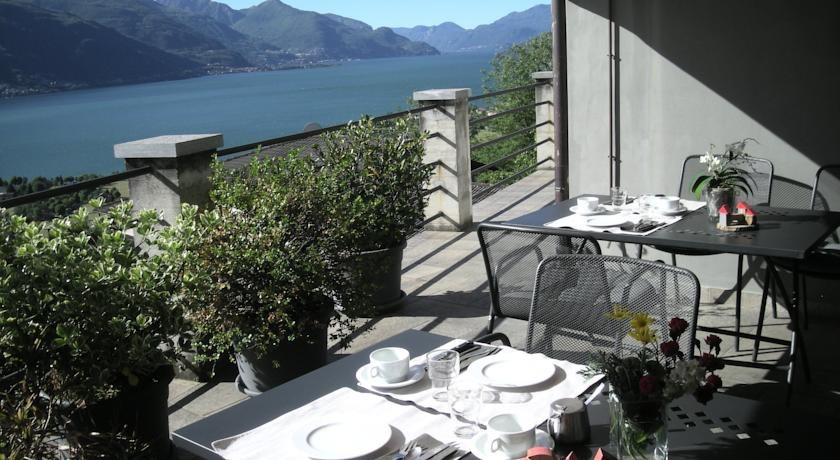 B&B & Studios Alto Lago Di Como 